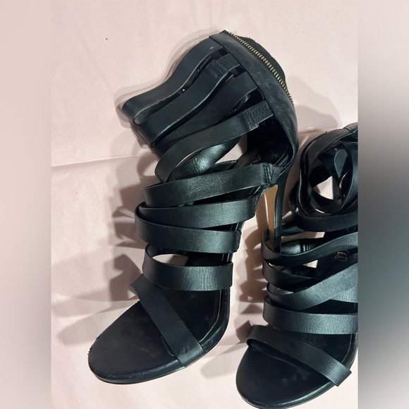 Aldo heels 9 - Picture 4 of 8